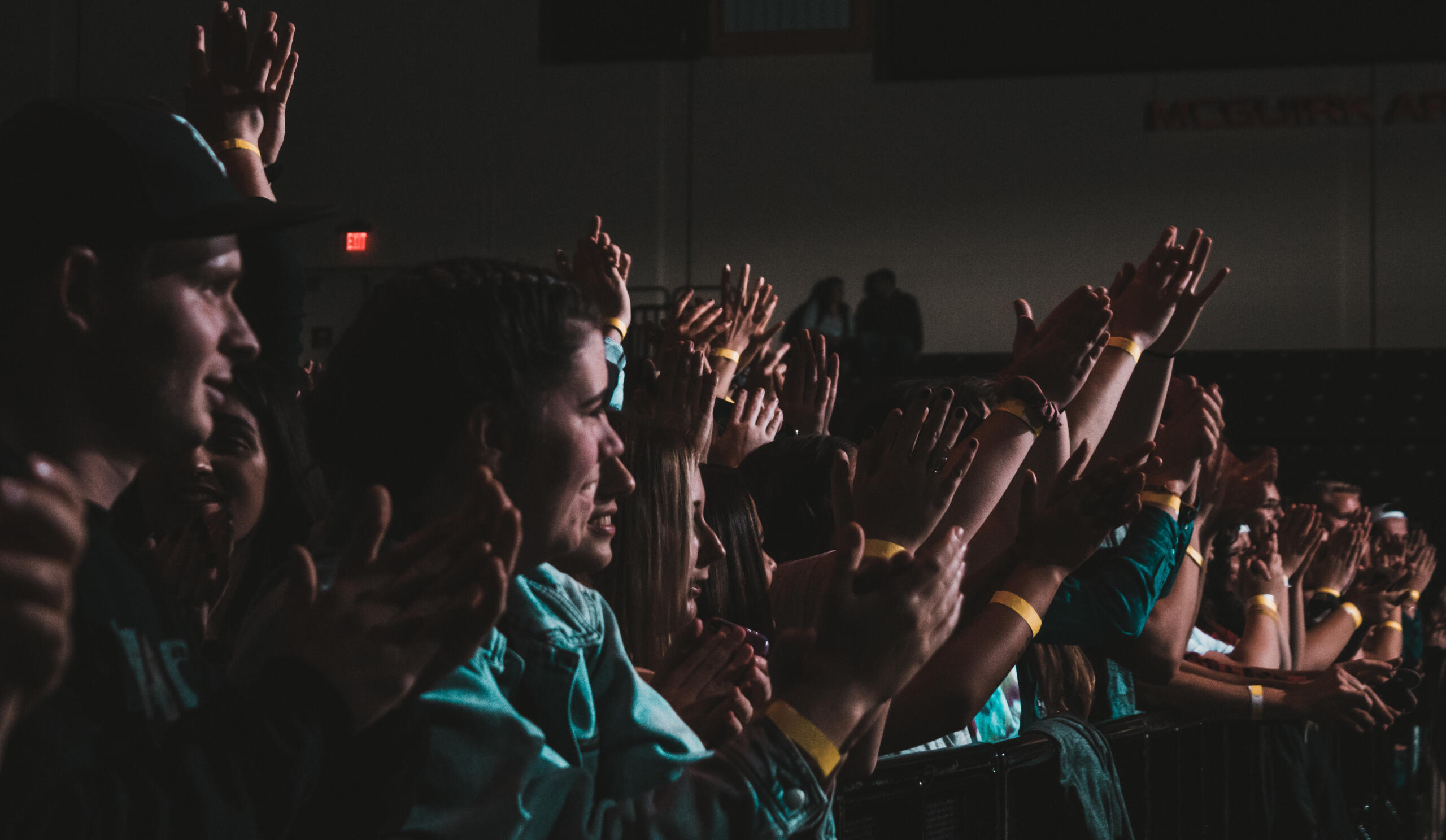 Miten löydät oman yleisösi?